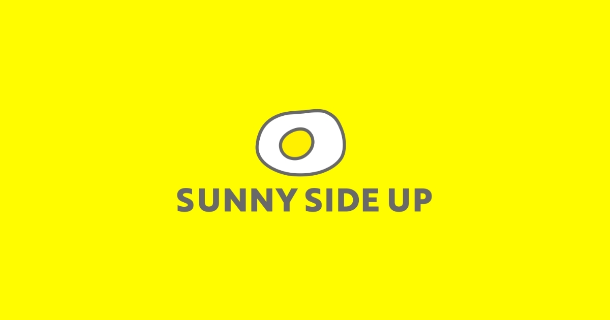 Sunny Side Up logo